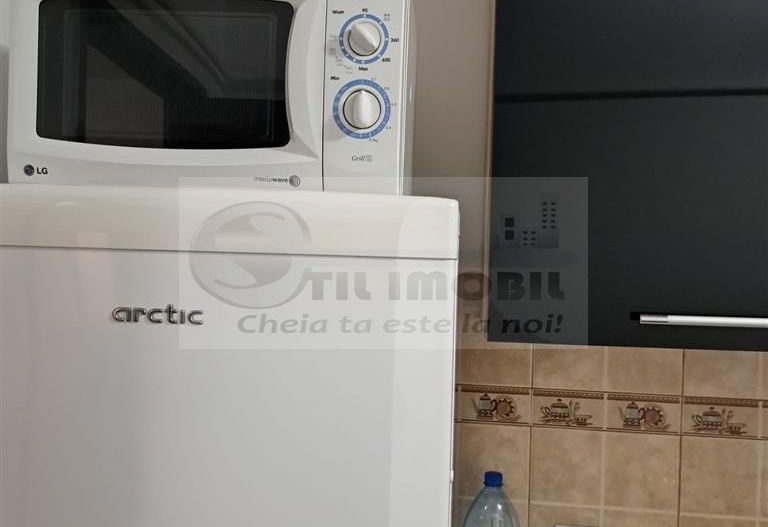 Apartament 2 Camere Decomandat Frumoasa - 399 euro - Poză 10