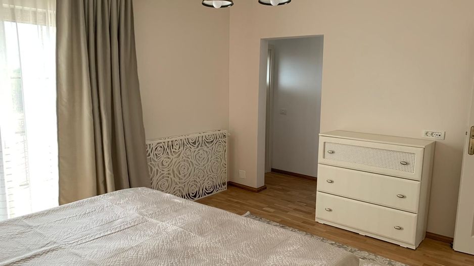 Casa/Villa Inchiriat, Tabacovic, Arad - Poză 9