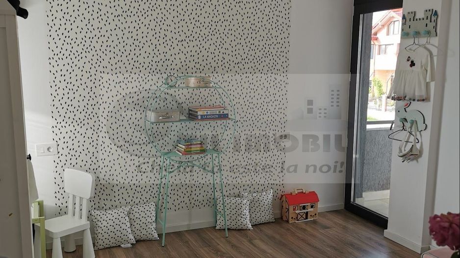 Casa/Vila de inchiriat Antibiotice - 780 euro - Poză 2