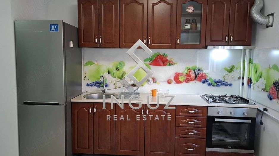 Apartament de închiriat – 2 camere | Dristor - Poză 1
