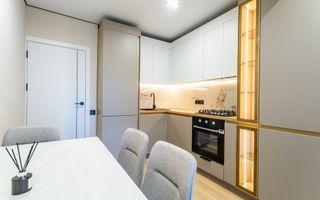 Vânzare, apartament, 2 camere, bd. Mircea Cel Bătrân, Ciocana - Poză 7