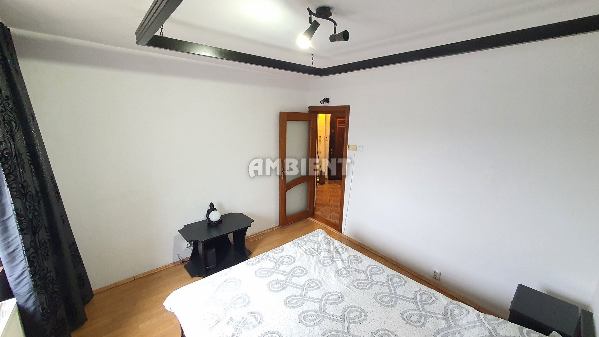 Apartament 2 camere, etaj 2, zona GARĂ; - Poză 6