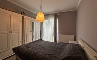 Apartament deosebit cu 3 camere si terasa de 120 mp, Calea Turzii - Poză 5