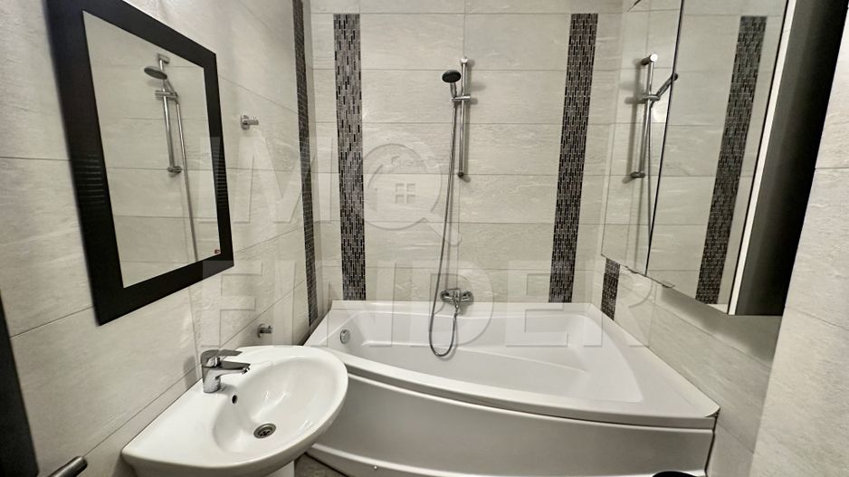 Apartament 3 camere, Andrei Mureșanu, garaj, str Iosif Vulcan - Poză 8