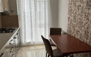 Inchiriez aparatament mobilat bloc nou zona Mihai Bravu - Poză 8