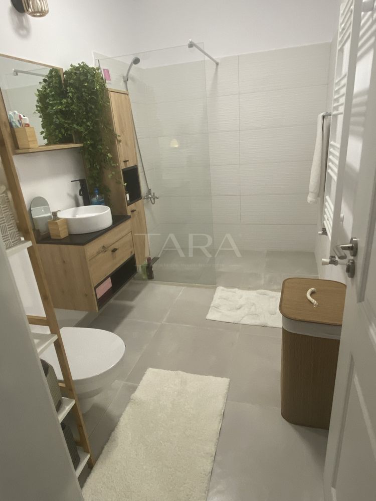 Apartament 2 camere, Floresti, zona Parc Poligon - Poză 5