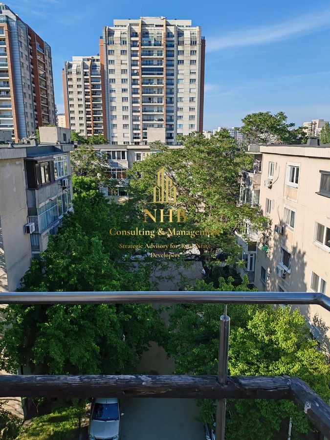 Apartament 2 Camere | Vitan - Mihai Bravu | Centrala Proprie | Parcare - Poză 11