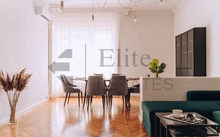 Apartament ultracentral de vanzare in zona Teatrului, Oradea - Poză 1