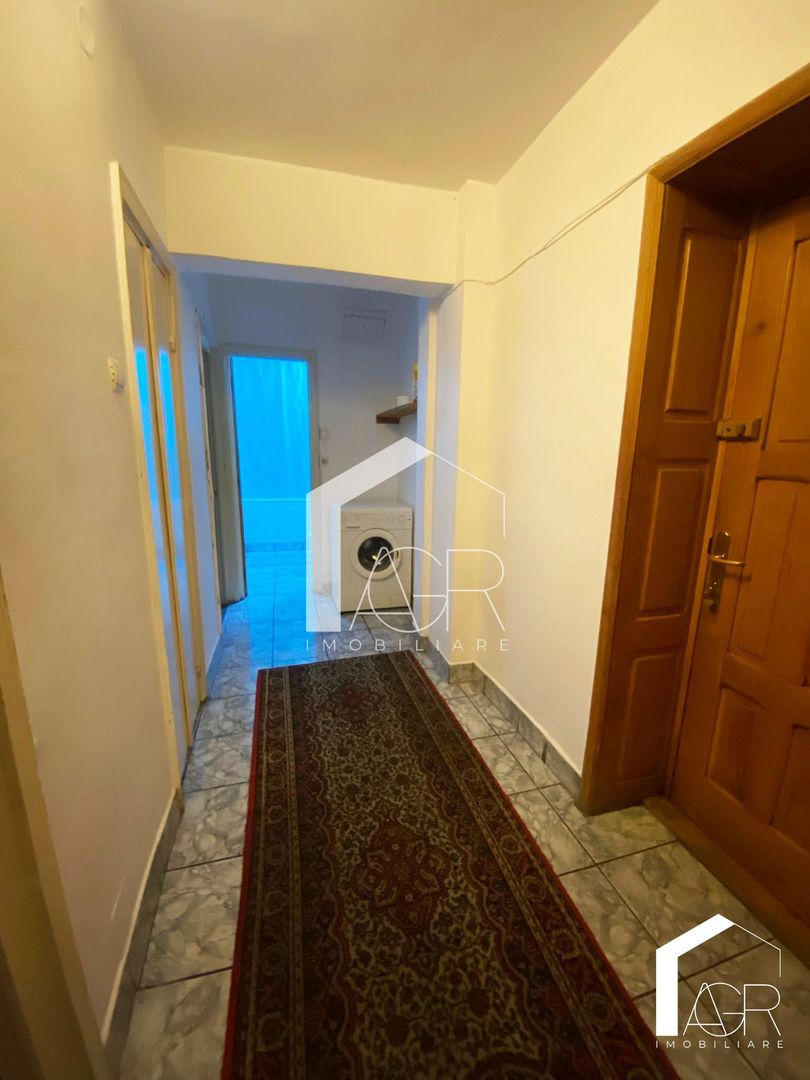 Apartament 2 camere, decomandat, Ultracentral - Poză 5