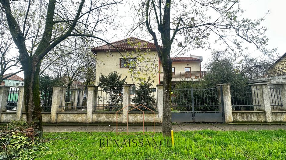 Casă individuală 6 camere | P+1E+Pod 500mp Teren | zona Bogdanestilor - Poză 24