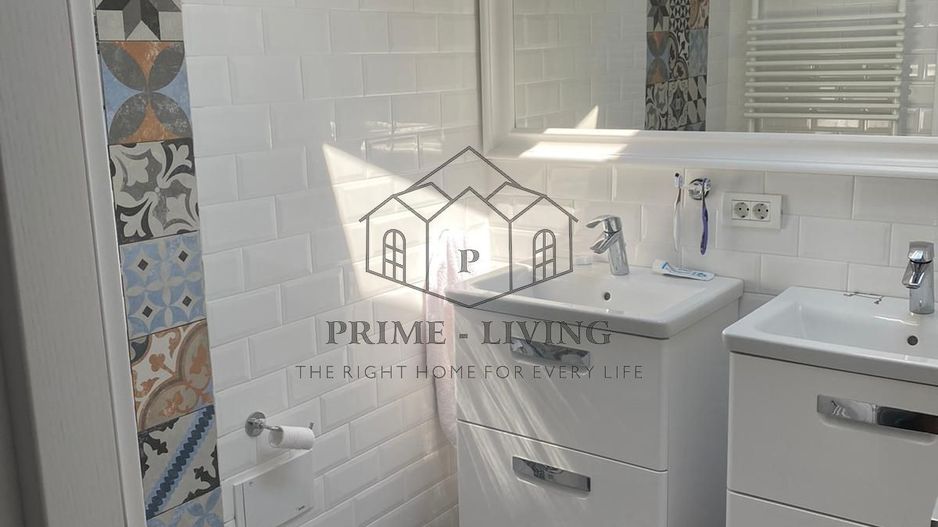 VILA CU 6 CAMERE LA INCHIRIERE LANGA BRITISH SCHOOL - Poză 10