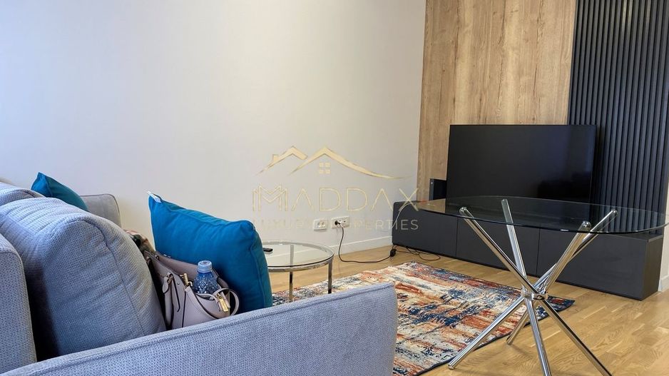 Apartament 3 Camere Premium | Arcadia Domenii | Parcare|Prima Inchiriere - Poză 2