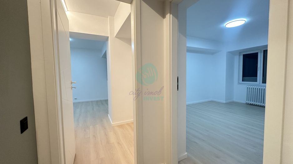 3 camere renovate la 5 minute de METROU - Poză 6