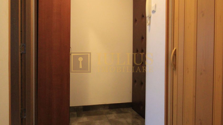 2 camere; centrala proprie Medicina - Vasile Lucaciu - Poză 12