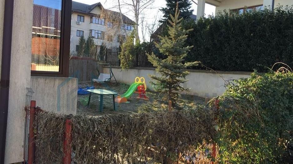 Penthouse 4 camere Cug - Poză 8