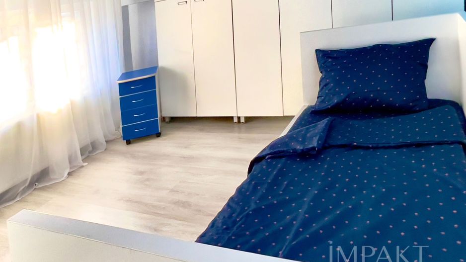 Apartament cu 4 camere de inchiriat in zona Iris - Poză 6