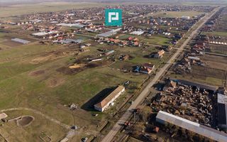 Hală industrială cu teren generos în Zărand, Arad - Poză 26