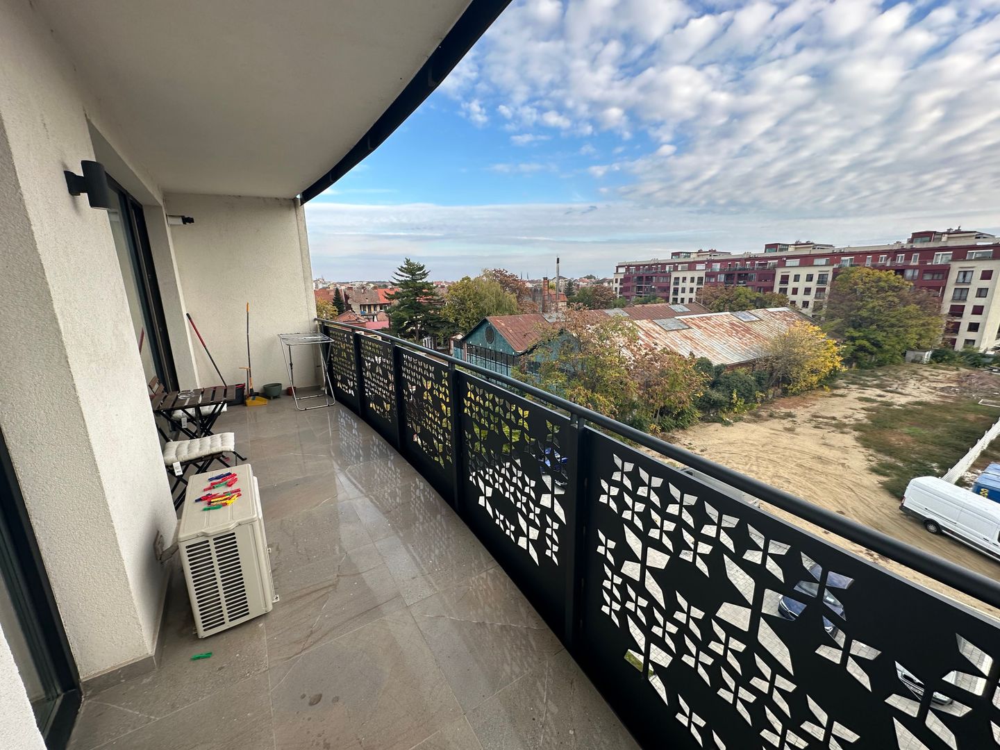 Apartament bloc nou 3 camere - parcare subterana - Poză 7