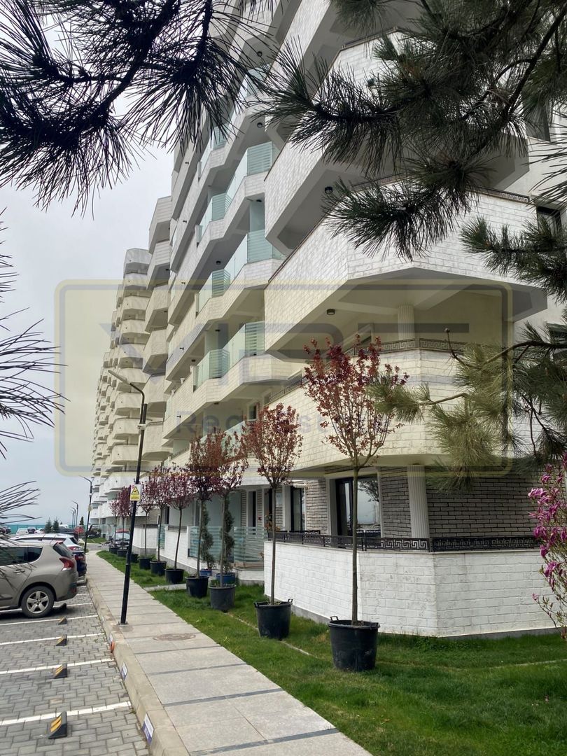 Royal  Town Copou - -INTABULAT -Decomandat - 2 Camere - 60mp - Poză 5