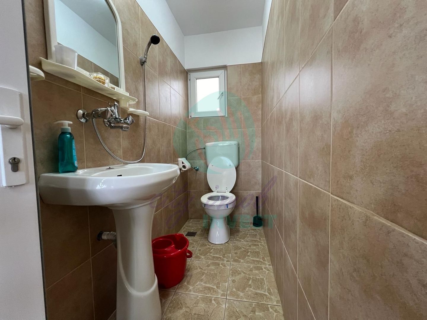 Vila  eleganta cu piscina -Silistea Snagovului - Poză 18