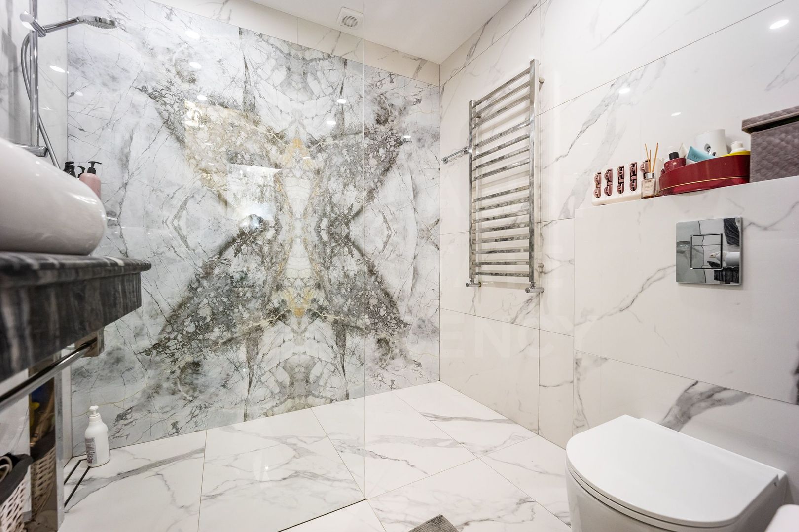 Vânzare casă 190 mp, str. Luceafărul, Grătiești - Poză 13