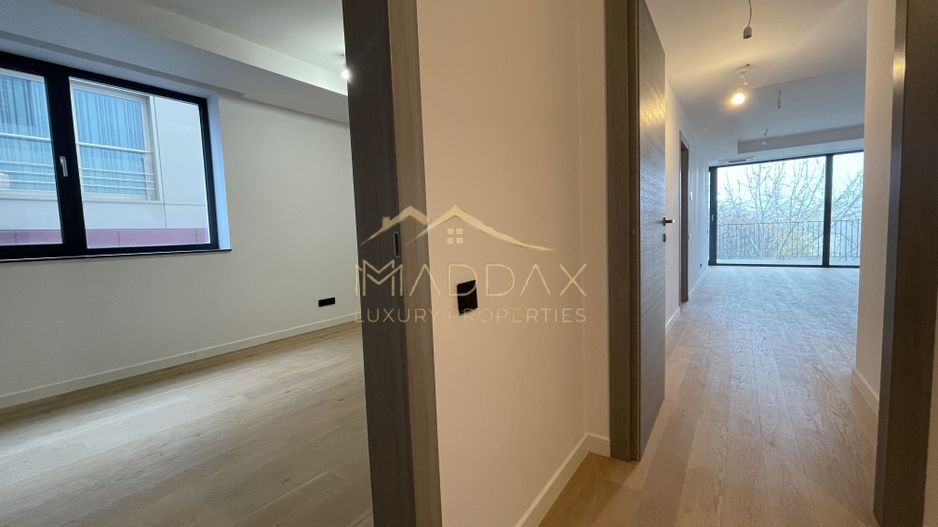 APARTAMENT ELEGANT*** FLOREASCA//Rahmaninov***VIEW PARCUL VERDI - Poză 8