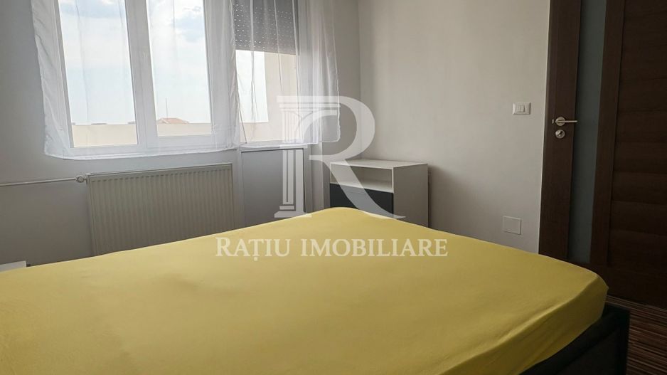 Apartamentu cu 2 camere de inchiriat | Nufarul | Oradea - Poză 2