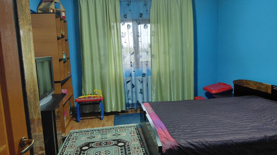 Casă Spațioasă P+1+M, 265 mp Utili, 1000 mp Teren – Toate Utilitățile, Vânători - Poză 25