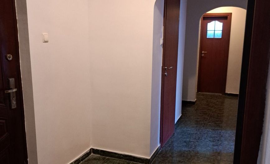 Apartament 3 Camere – Parter – Zona Cireșica, Tomis Nord - Poză 2