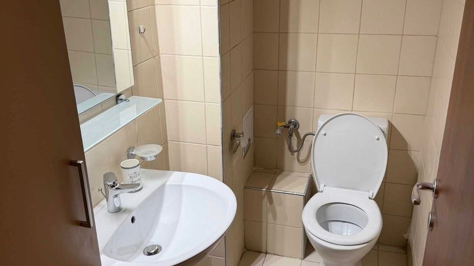 AP. 3 CAMERE EVOCASA OPTIMA, CURTE 35 MP, BLOC NOU, METROU, PARCARE - Poză 6