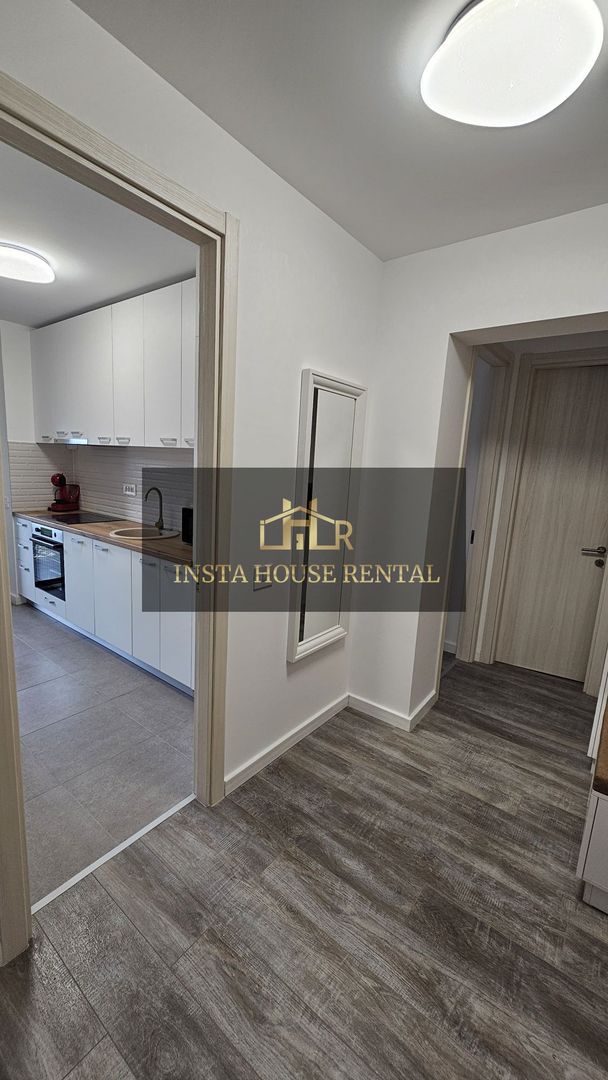 🔹Apartament 2 camere Parcului 20 / Terasa🔹 - Poză 5