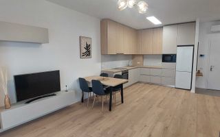 Inchiriere 2 camere, 5 min Arcul de Triumf, 3 minute Metrou, Parcare - Poză 2