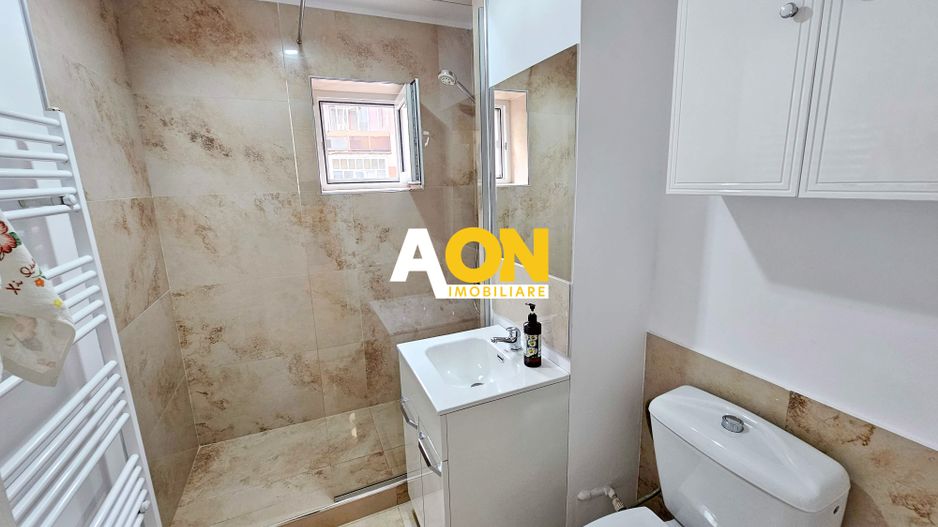 Apartament 3 camere, etaj 2, renovat, Cetate, langa Scoala M. Eminescu - Poză 10