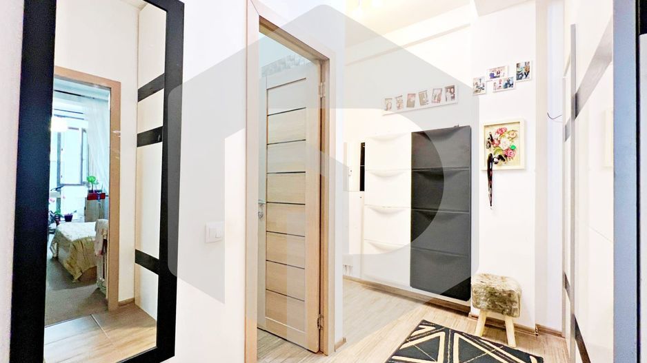 Apartament 3 camere | Decomandat | Mihai Viteazul /  Doamna Stanca - Poză 12