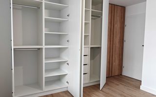 Apartament 3 camere, parcare inclusă – Dâmbul Rotund - Poză 3