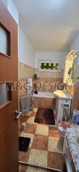 Apartament 4 camere Circumvalatiunii etaj 1 - Poză 7