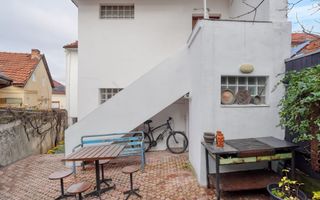 CASA INDIVIDUALA- DEALUL CETATII BRASOV - Poză 31