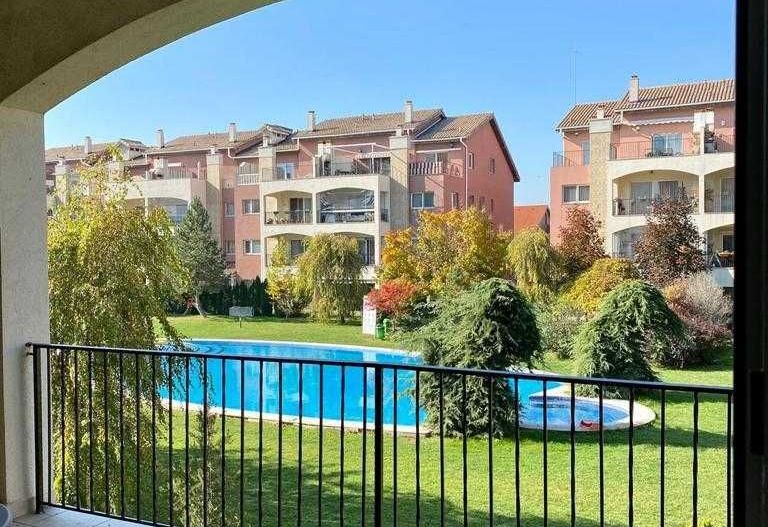 3 camere | Ibiza Sol | 113 mp | 2 parcări | șemineu & terasă - Poză 5