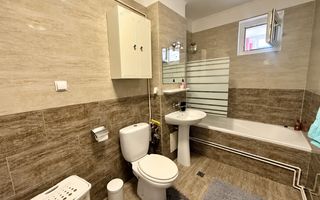 Apartament 4 camere, etaj intermediar, Zorilor, zona Observatorului - Poză 10