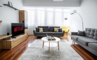 Apartament elegant cu 2 camere, 70 mp, parcare | Ioșia, Oradea - Poză 1