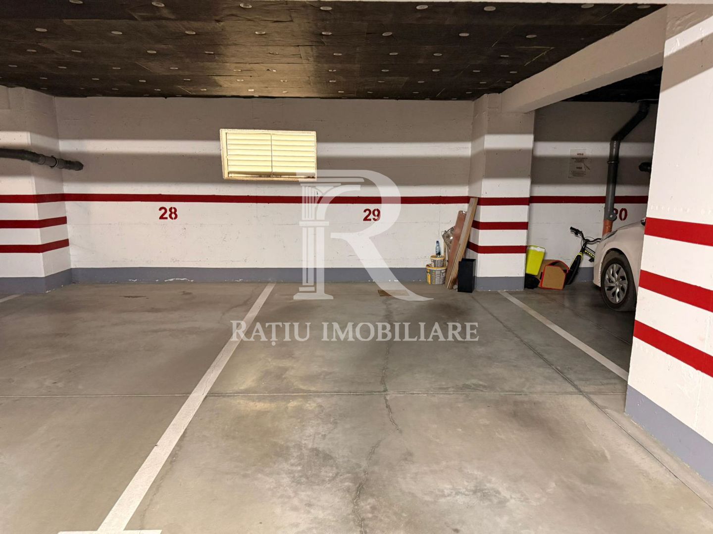 Apartament 2 camere | parcare subterana | Onestilor | Oradea - Poză 12