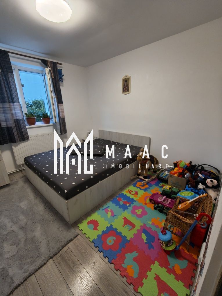 Apartament de vânzare Cisnădie | Central | 3 camere decomandat - Poză 3