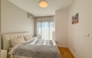 2 Camere Green Lake | Parcare Inclusa | Baneasa Sisesti - Poză 12