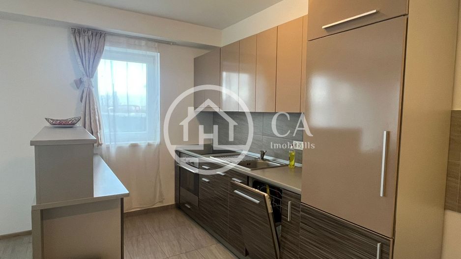 Apartament cu 2 camere de închiriat în zona Salca, Oradea - Poză 2