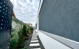 Duplex Individual pe Parter | 4 camere | La Asfalt | Toate utilitatile - Poză 5