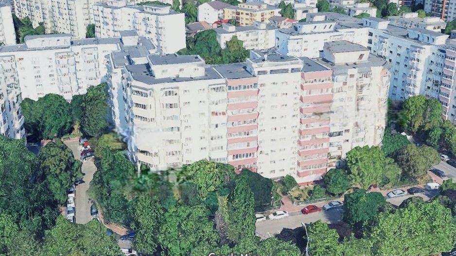 COMISION 0% - Apt 3 camere 72mp bloc 1986 - 7min metrou Dristor- 8min Mall Vitan - Poză 21