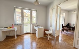 3 CAMERE | VILA INTERBELICA | ZONA EMINESCU | CENTRALA PROPRIE | 10 MIN METROU - Poză 3