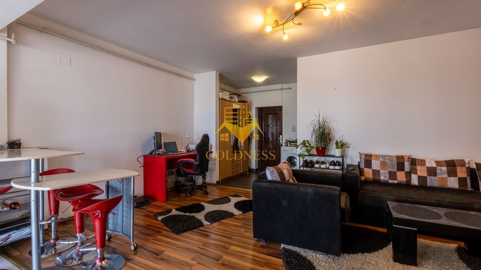 2 camere, bloc nou, Calea Turzii,Zona Leroy Merlin,Buna Ziua,Rompetrol - Poză 7