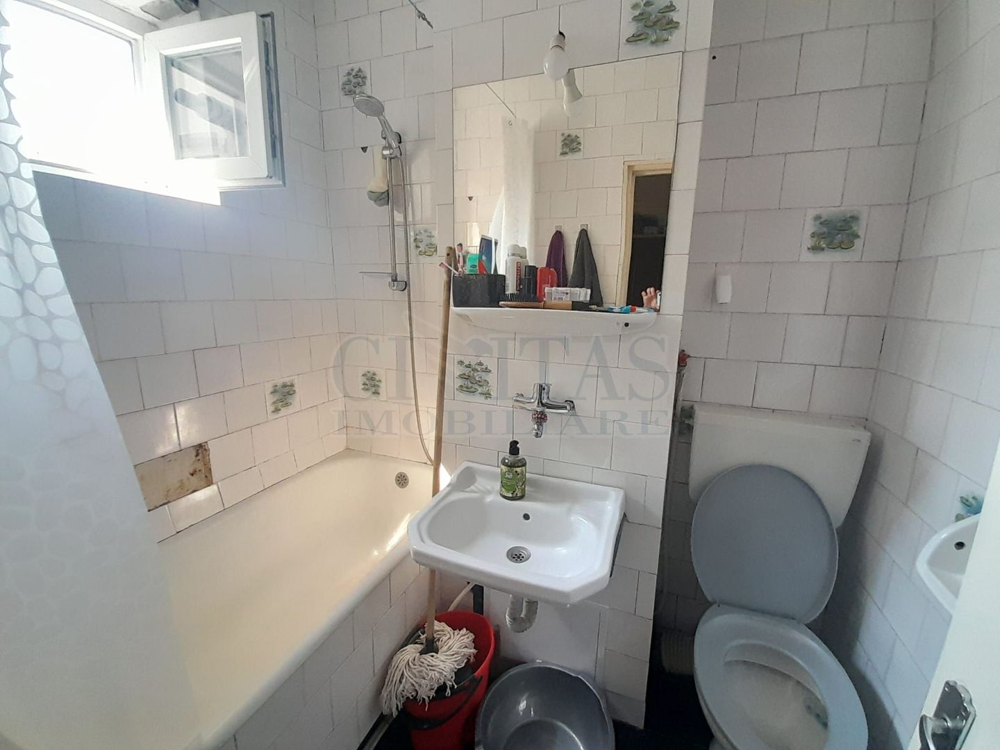 2 camere Fantanele, langa Profi Grigorescu, zona superba! - Poză 12