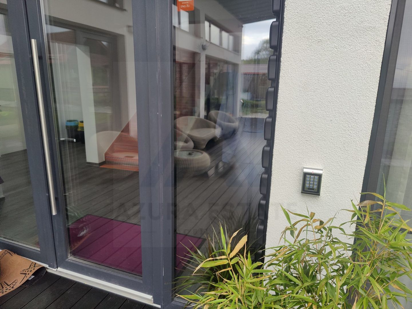 Pensiune 600 mp an 2023 si casa 130 mp teren 4600 mp zona V. Avrigului - Poză 17